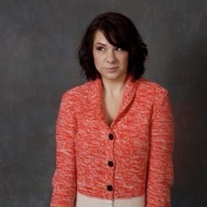 Meet your Posher, Betsy